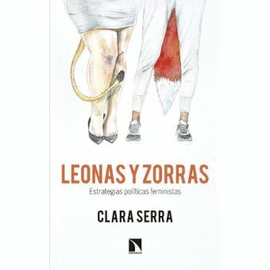 LEONAS Y ZORRAS