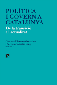 POL�TICA I GOVERN A CATALUNYA