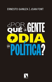 �POR QU� LA GENTE ODIA LA POL�TICA?