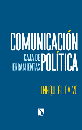 COMUNICACION POLITICA