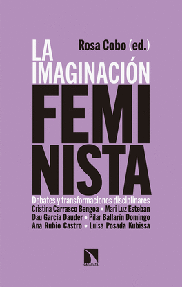 LA IMAGINACI�N FEMINISTA