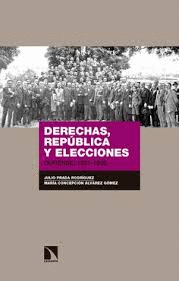 DERECHAS, REPBLICA Y ELECCIONES