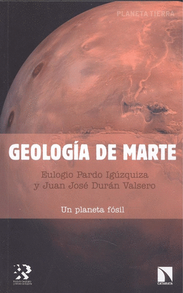 GEOLOG�A DE MARTE