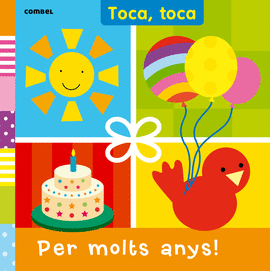 PER MOLTS ANYS!