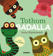 TOTHOM BADALLA (AMB SOLAPES)