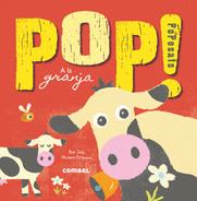 POP! POPOSATS A LA GRANJA (POP UP)