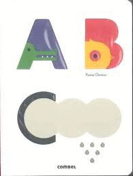 ABC-BOOK CATAL