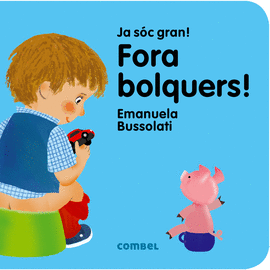 FORA BOLQUERS! JA SC GRAN!