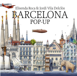 BARCELONA POP-UP ENGLISH