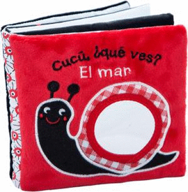 CUC�, �QU� VES? EL MAR