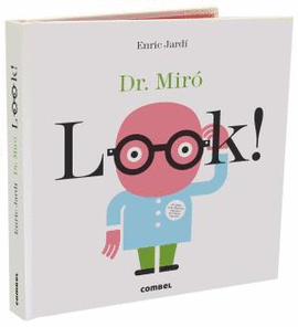 LOOK! DR. MIR