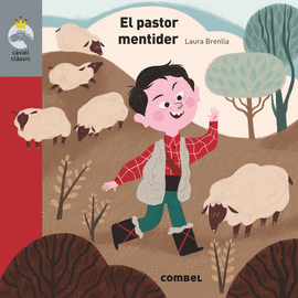 EL PASTOR MENTIDER - CAVALL CLSSIC