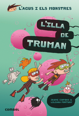 ILLA DE TRUMAN