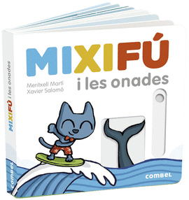 MIXIFU I LES ONADES