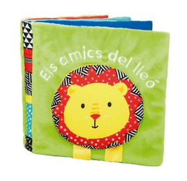 ELS AMICS DEL LLEO. LLIBRE DE ROBA