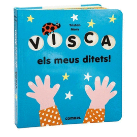 VISCA ELS MEUS DITETS