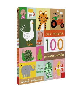 LES MEVES 100 PRIMERES PARAULES