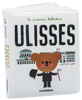 ULISSES. LLIBRE DE BANY
