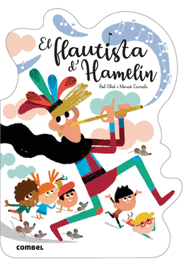 EL FLAUTISTA D'HAMELIN