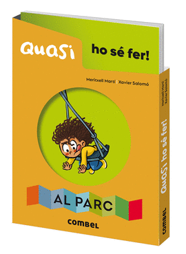 QUASI HO S� FER! AL PARC