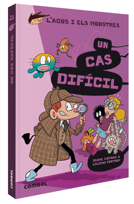 UN CAS DIF�CIL