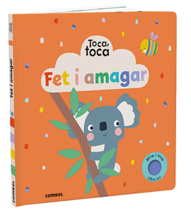 FET I AMAGAR. TOCA TOCA