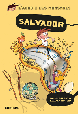 SALVADOR (CATALÀ)