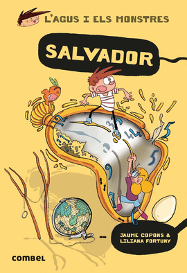 SALVADOR (CATAL)