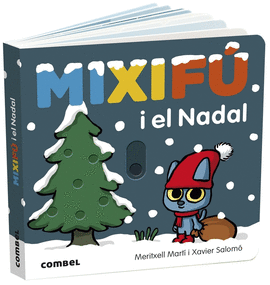 MIXIF I EL NADAL