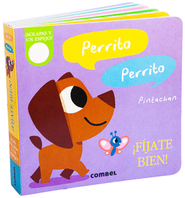 PERRITO, PERRITO. FJATE BIEN!