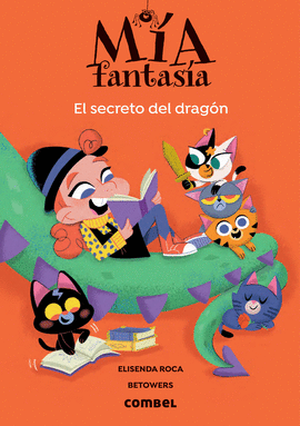 EL SECRETO DEL DRAG�N