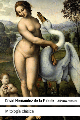 MITOLOG�A CL�SICA