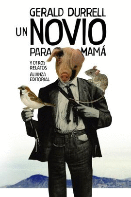 UN NOVIO PARA MAM�