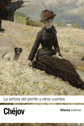 LA SEORA DEL PERRITO Y