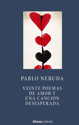 VEINTE POEMAS DE AMOR