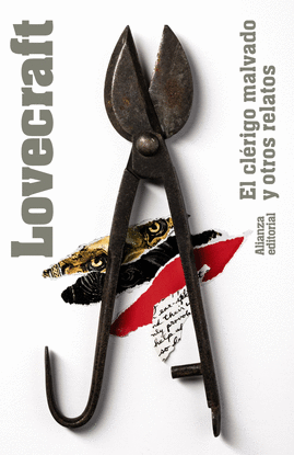 EL CL�RIGO MALVADO