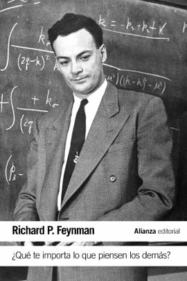 �QU� IMPORTA LO QUE PIEN