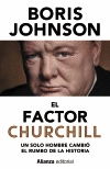 EL FACTOR CHURCHILL