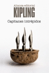 CAPITANES INTR�PIDOS