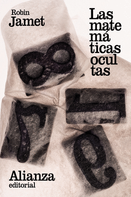 LAS MATEM�TICAS OCULTAS