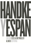 HANDKE Y ESPA�A
