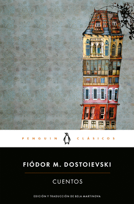 CUENTOS (DOSTOIEVSKI)