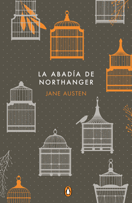 ABADIA DE NORTHANGER, LA