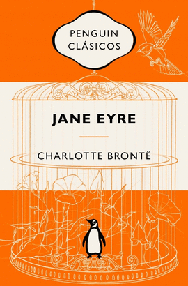JANE EYRE (ED. CONMEMORATIVA)
