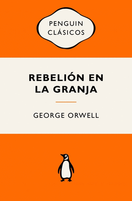 REBELI�N EN LA GRANJA