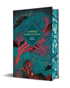 CUMBRES BORRASCOSAS (CANTOS PINTADOS)