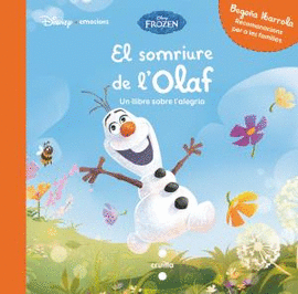 EL SOMRIURE DE L'OLAF