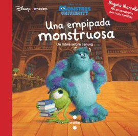 UNA EMPIPADA MONSTRUOSA