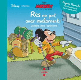 RES NO POT ANA MALAMENT!