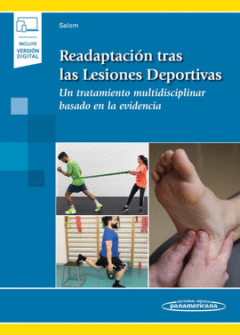 READAPTACI�N TRAS LAS LESIONES DEPORTIVAS
